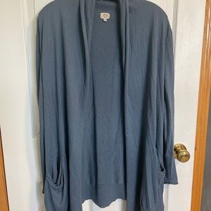 Wilfred cardigan